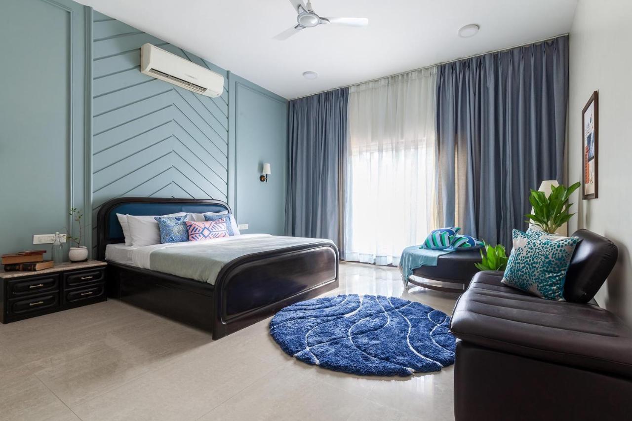 לונבלה Stayvista'S The Cincin With Elegant Rooms, Snooker Table, Pool, Scenic View, And Jacuzzi מראה חיצוני תמונה